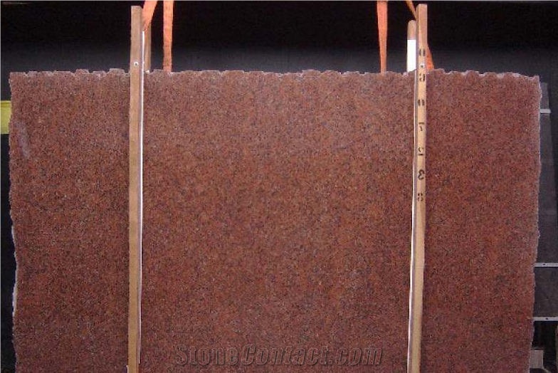Capao Bonito Granite Slab