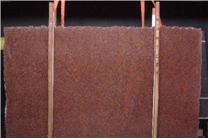 Capao Bonito Granite Slab