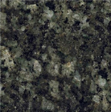 Cape Green Granite importance=