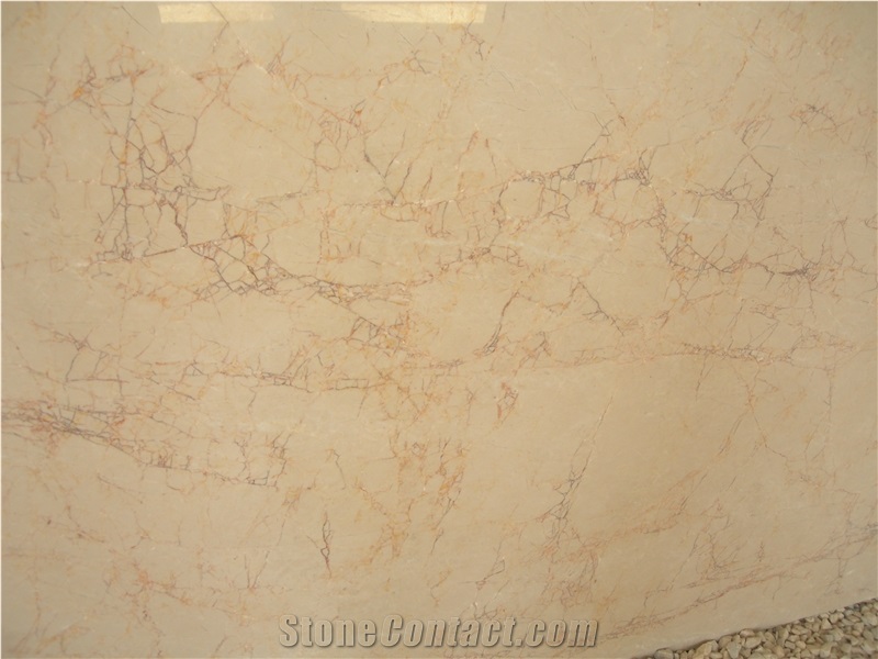 Capo Calaberno Marble Slab