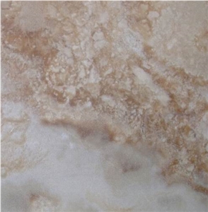 Cappuccino Onyx Tile