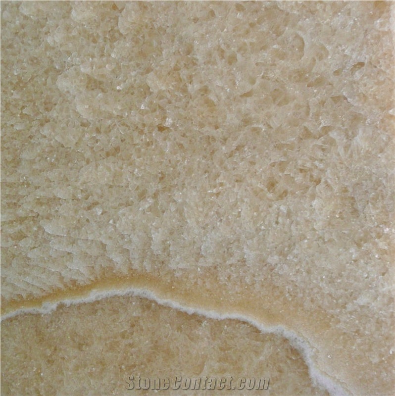 Cappuccino Onyx Tile