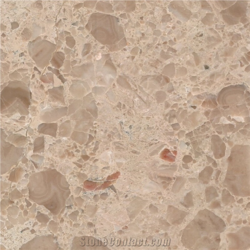Cappucino Beige Tile