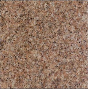 Capri Pink Granite
