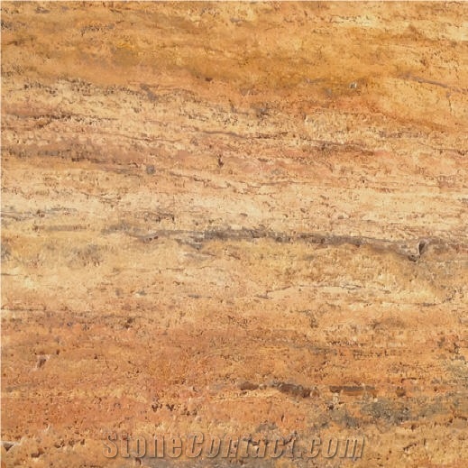 Capricho Travertine Tile