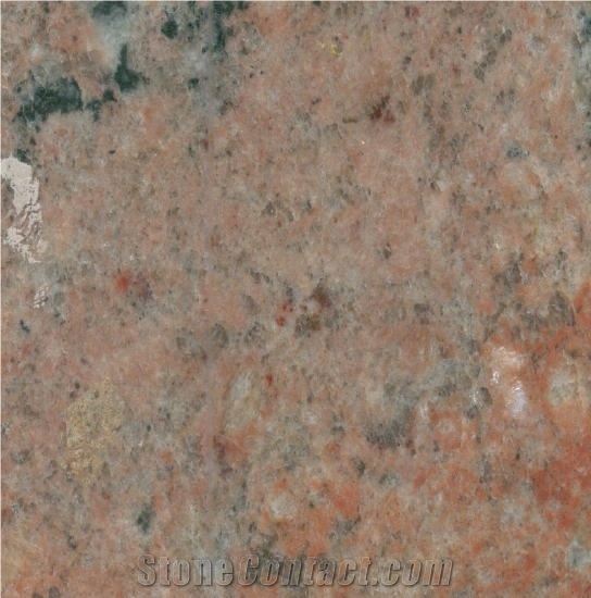 Capricorn Granite importance=