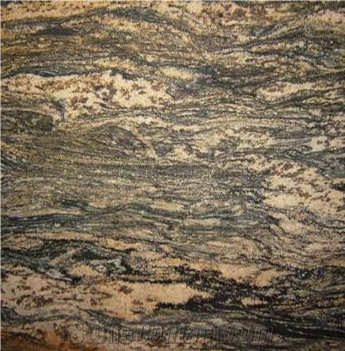 Capuccino Brown Granite importance=