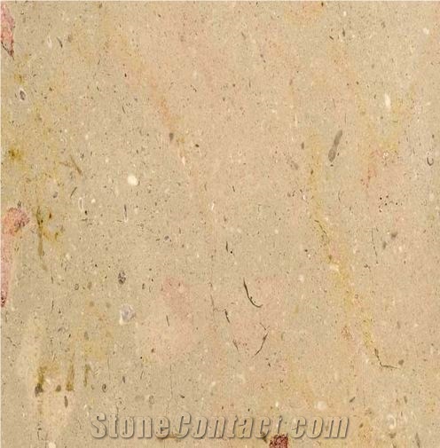 Capuchine Limestone importance=