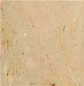 Capuchine Limestone
