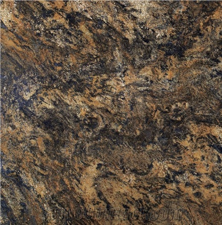 Caramel Fantastico Granite importance=