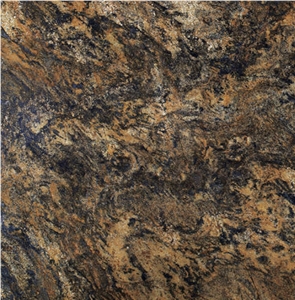 Caramel Fantastico Granite