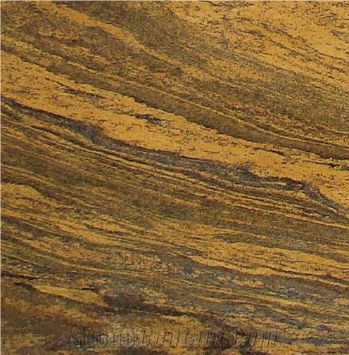 Caramel Macchiatto Granite importance=