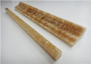 Caramel Onyx Finished Product