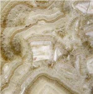 Caramel Onyx Tile