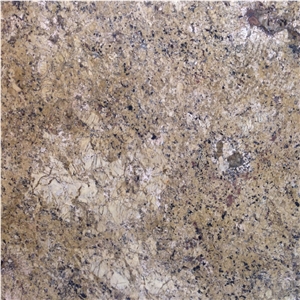 Caramel Taupe Granite