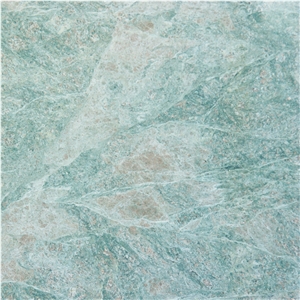 Caribbean Green Granite