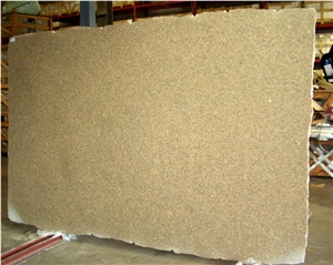 Carioca Gold Granite Slab