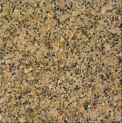 Carioca Gold Granite importance=