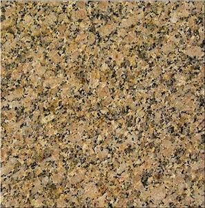 Carioca Gold Granite