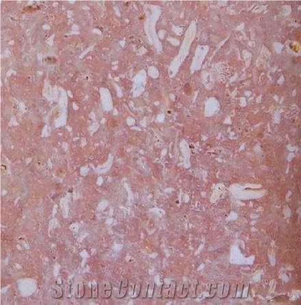 Carmen Pink Limestone importance=