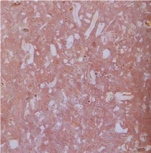 Carmen Pink Limestone