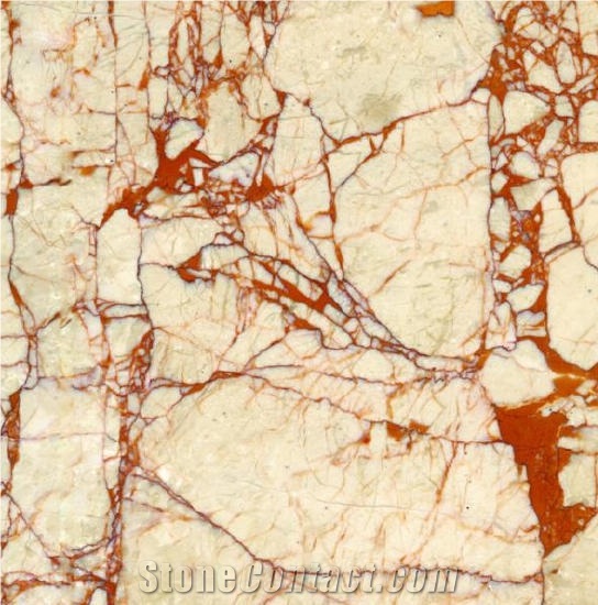 Carmen Rosa Marble importance=