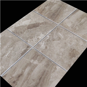 Carnis Breccia Marble Finished Product