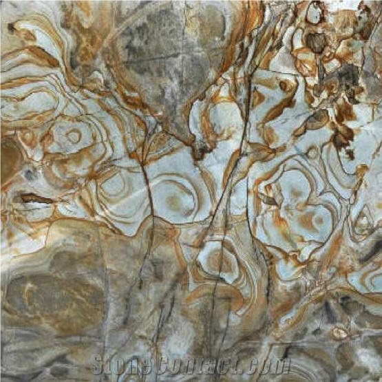 Carpe Diem Quartzite Tile