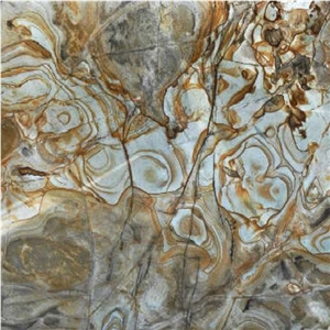 Carpe Diem Quartzite Tile