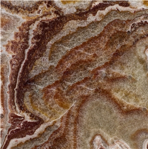 Carped Onyx