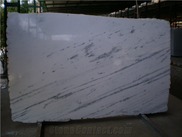 Carrarinha Marble Slab