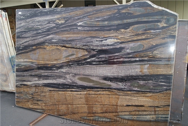 Carybe Granite Slab