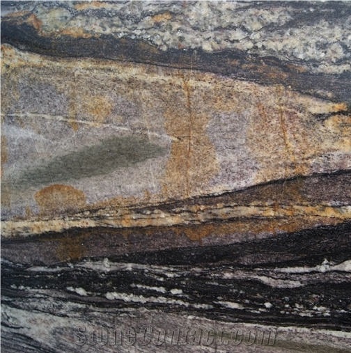 Carybe Granite Tile