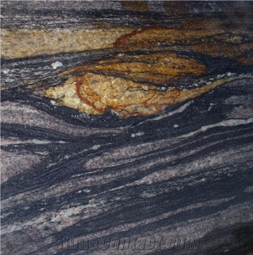 Carybe Granite Tile