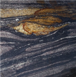 Carybe Granite Tile