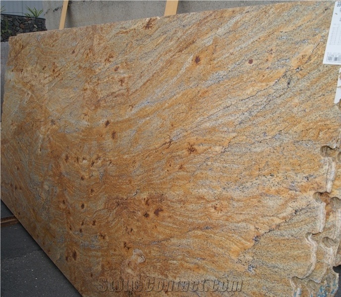 Casablanca Granite Slab