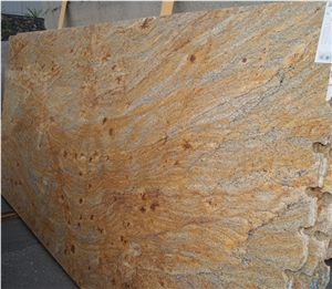 Casablanca Granite Slab