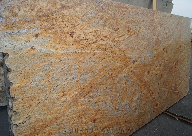 Casablanca Granite Slab