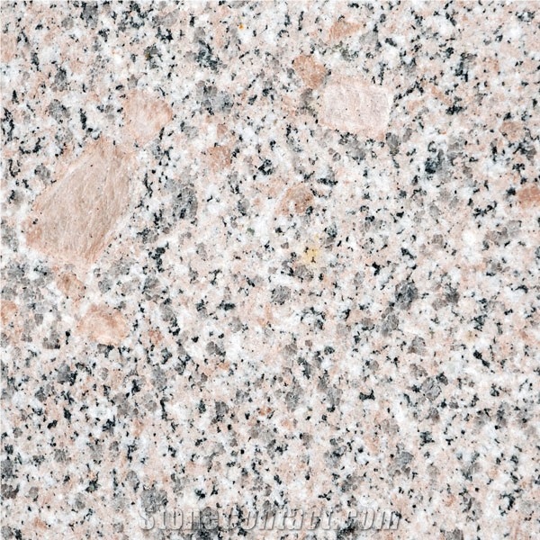 Cascade Coral Granite importance=
