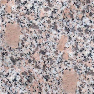 Cascade Coral Granite Tile