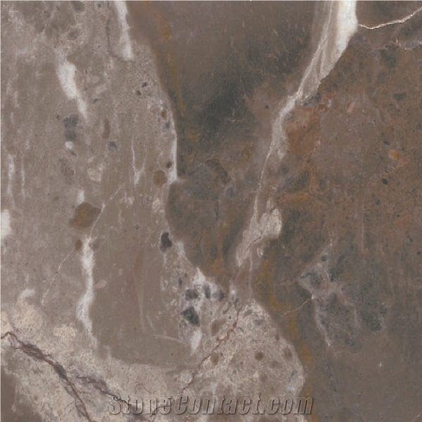 Cascapedia Marble Tile