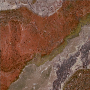 Cascapedia Marble Tile