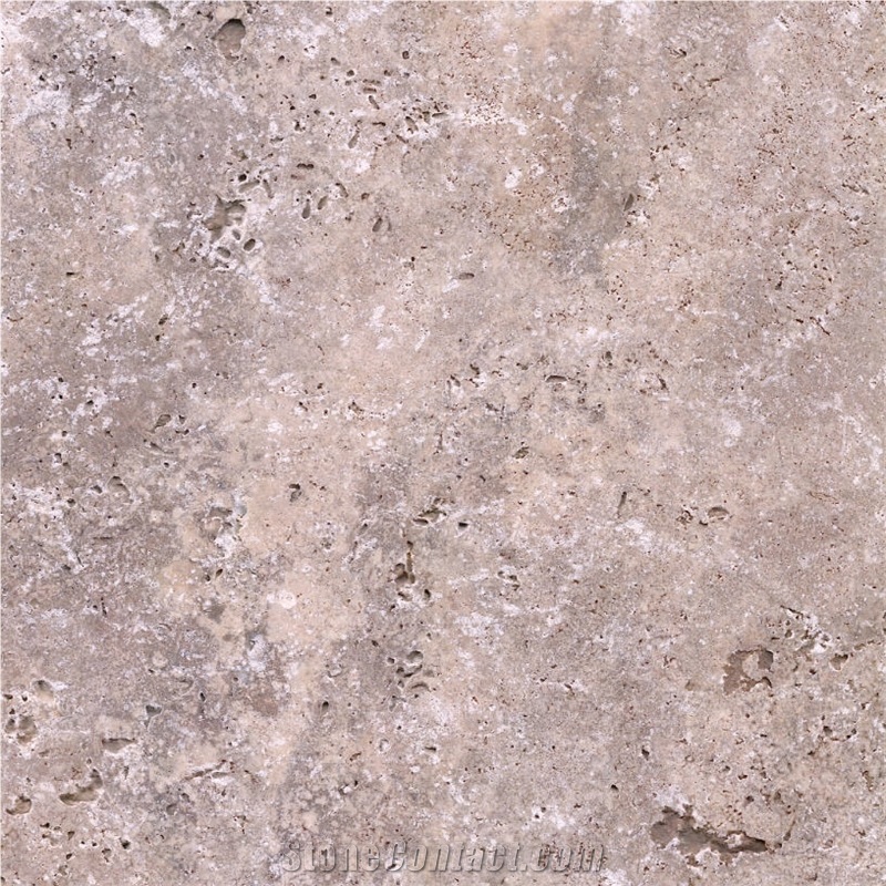 Cashmere Silver Travertine importance=