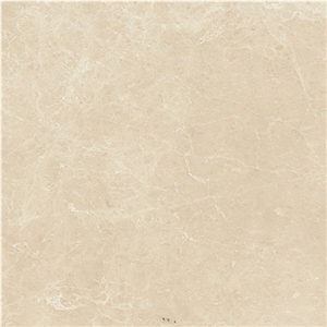 Caspian Bisque Marble Tile