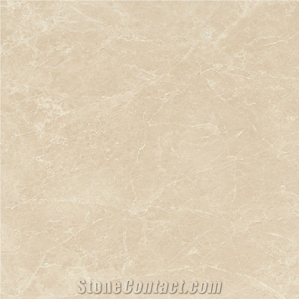 Caspian Bisque Marble Tile