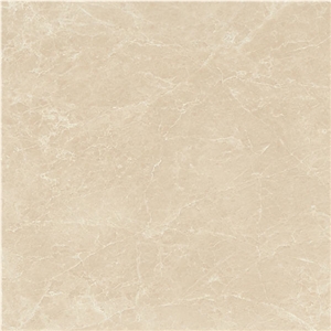 Caspian Bisque Marble Tile
