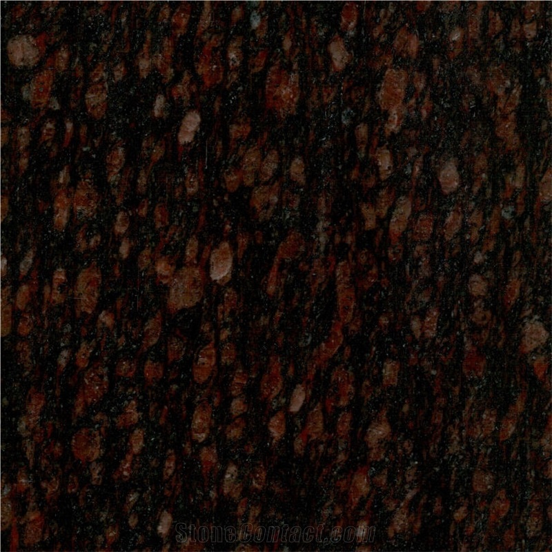 Cats Eye Granite Tile