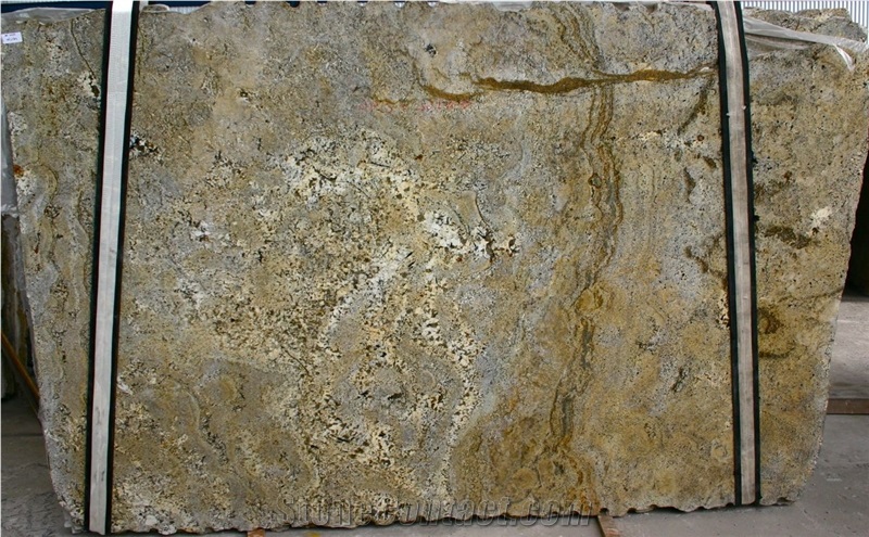 Cavalete Granite Slab
