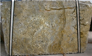 Cavalete Granite Slab