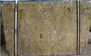 Cavalete Granite Slab